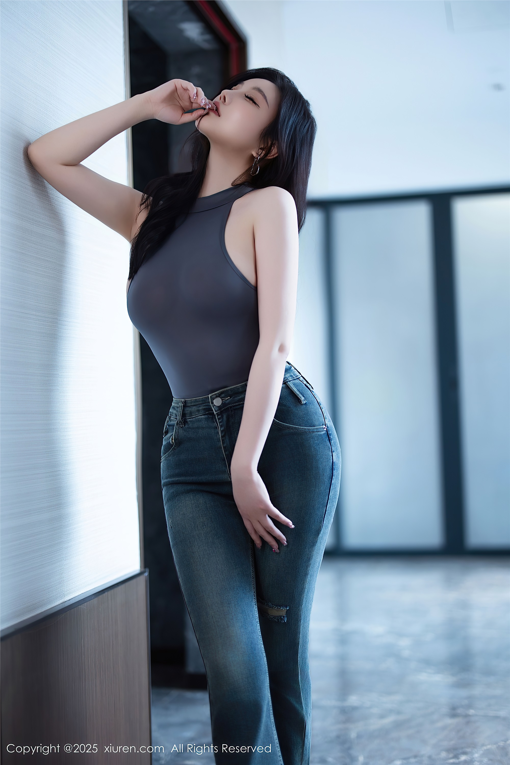 Xiuren秀人网 2025.11.06 NO.10952 CHENCHEN